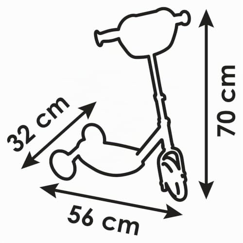 smoby-disney-princess-roller-kinderroller-3-r-der-princess image 7