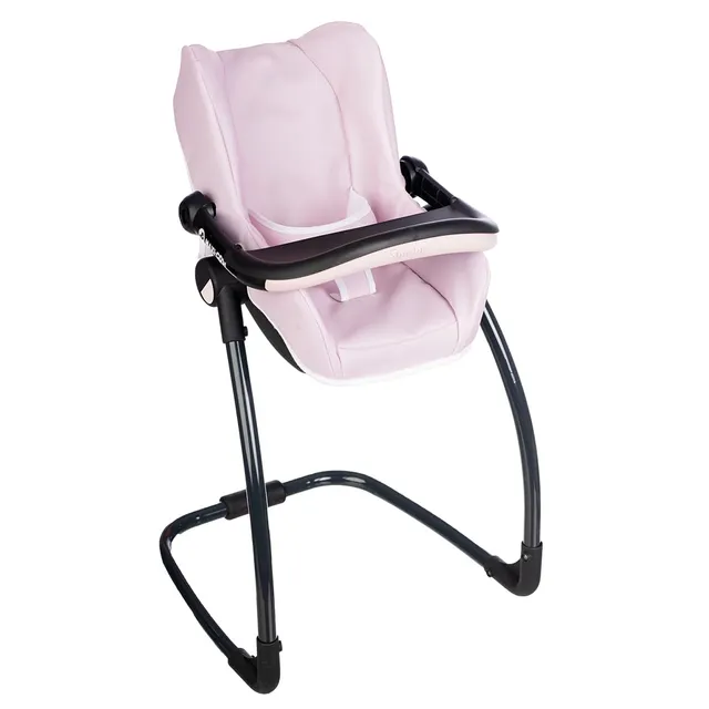 smoby-maxi-cosi-puppenhochstuhl-3-in-1-f-r-puppen-bis-42-cm image 1