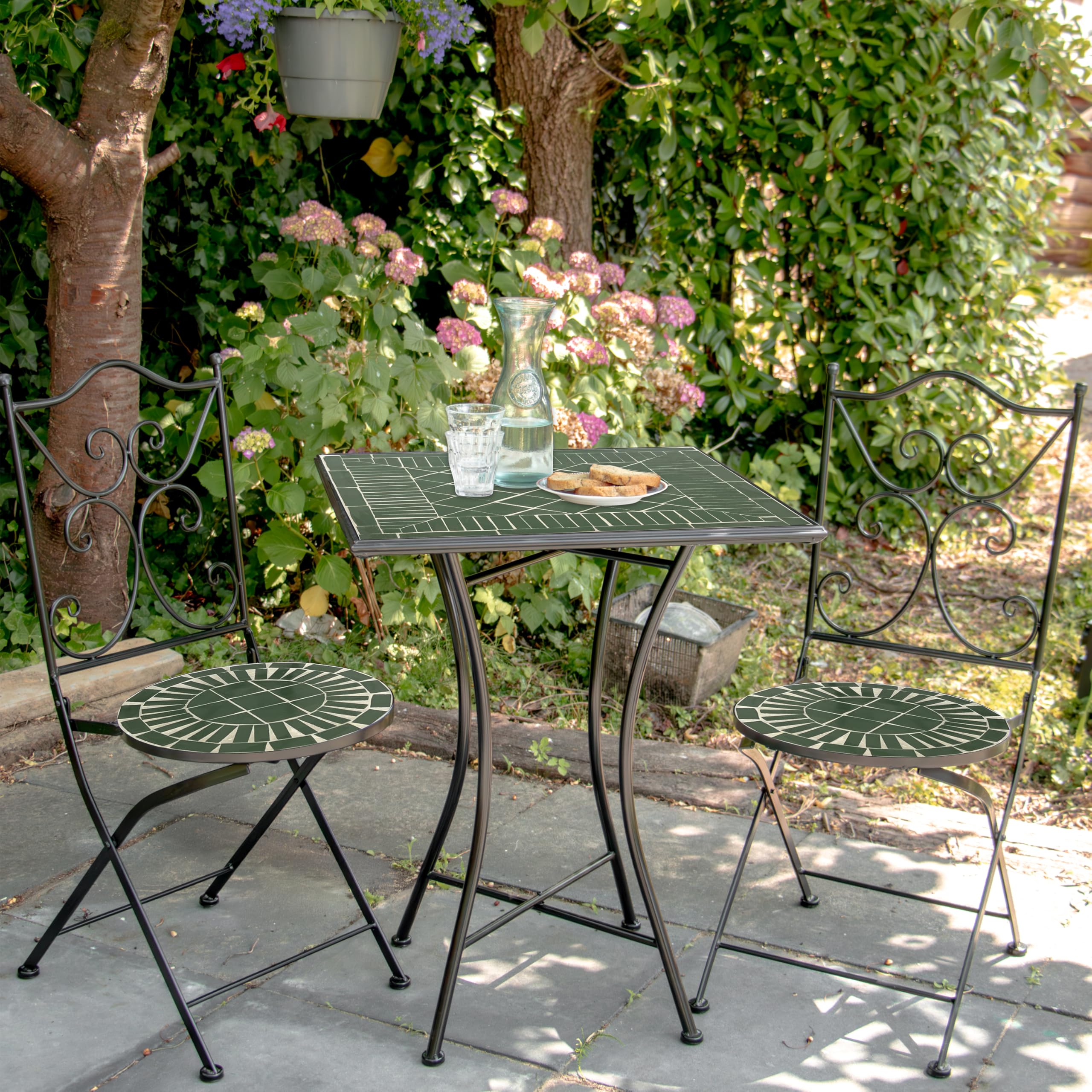 axi-classic-camilla-bistroset-3-teilig-mosaik-dunkelgr-n image 3