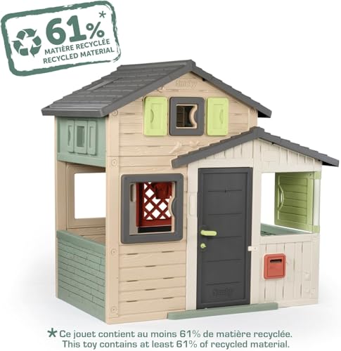 smoby-life-friends-house-evo-spielhaus-172-cm-2-t-ren image 8