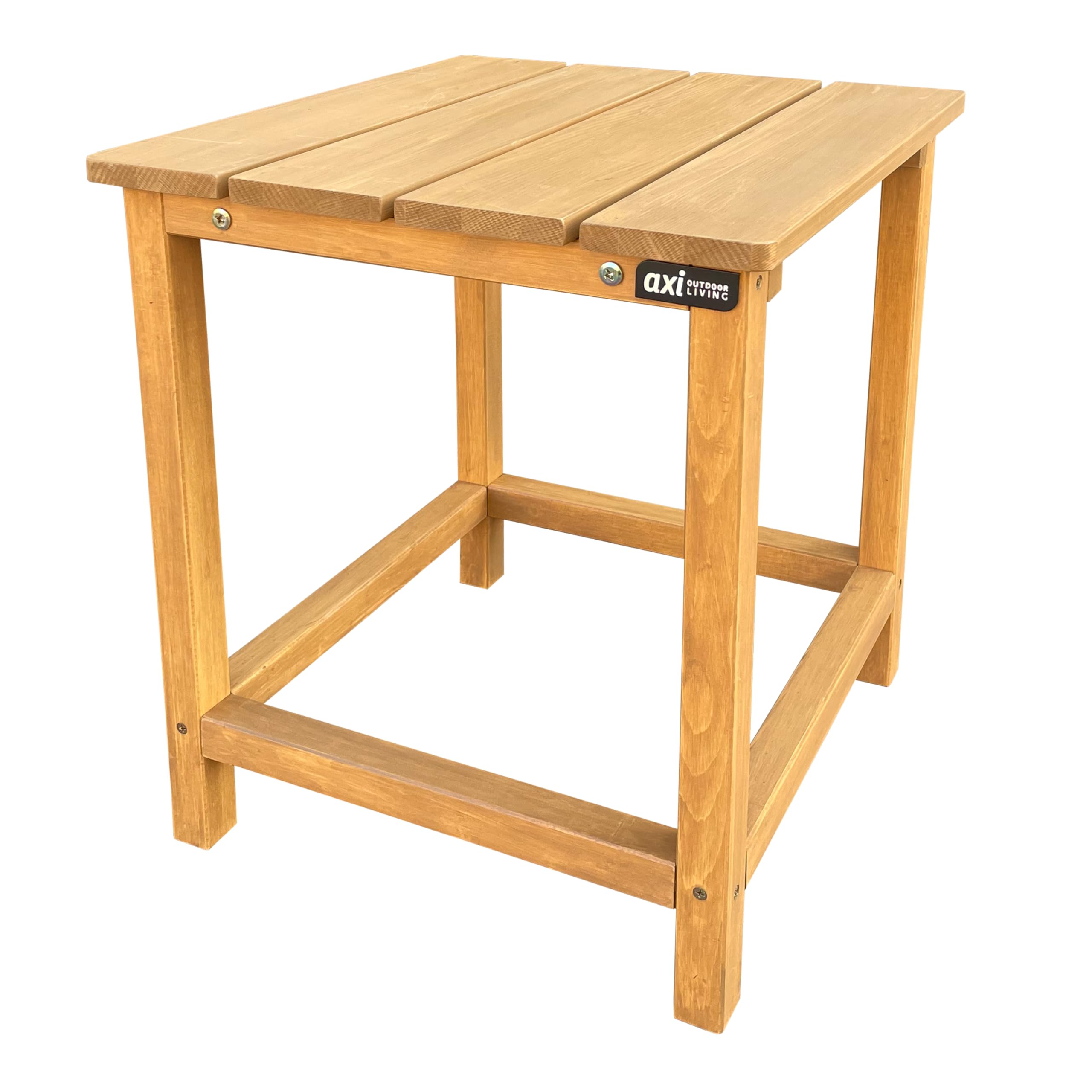 axi-classic-tess-beistelltisch-holz-kaffeebraun-40-cm image 7