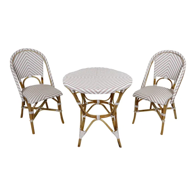 axi-jacqueline-bistroset-rattan-braun-wei-3-teilig image 1