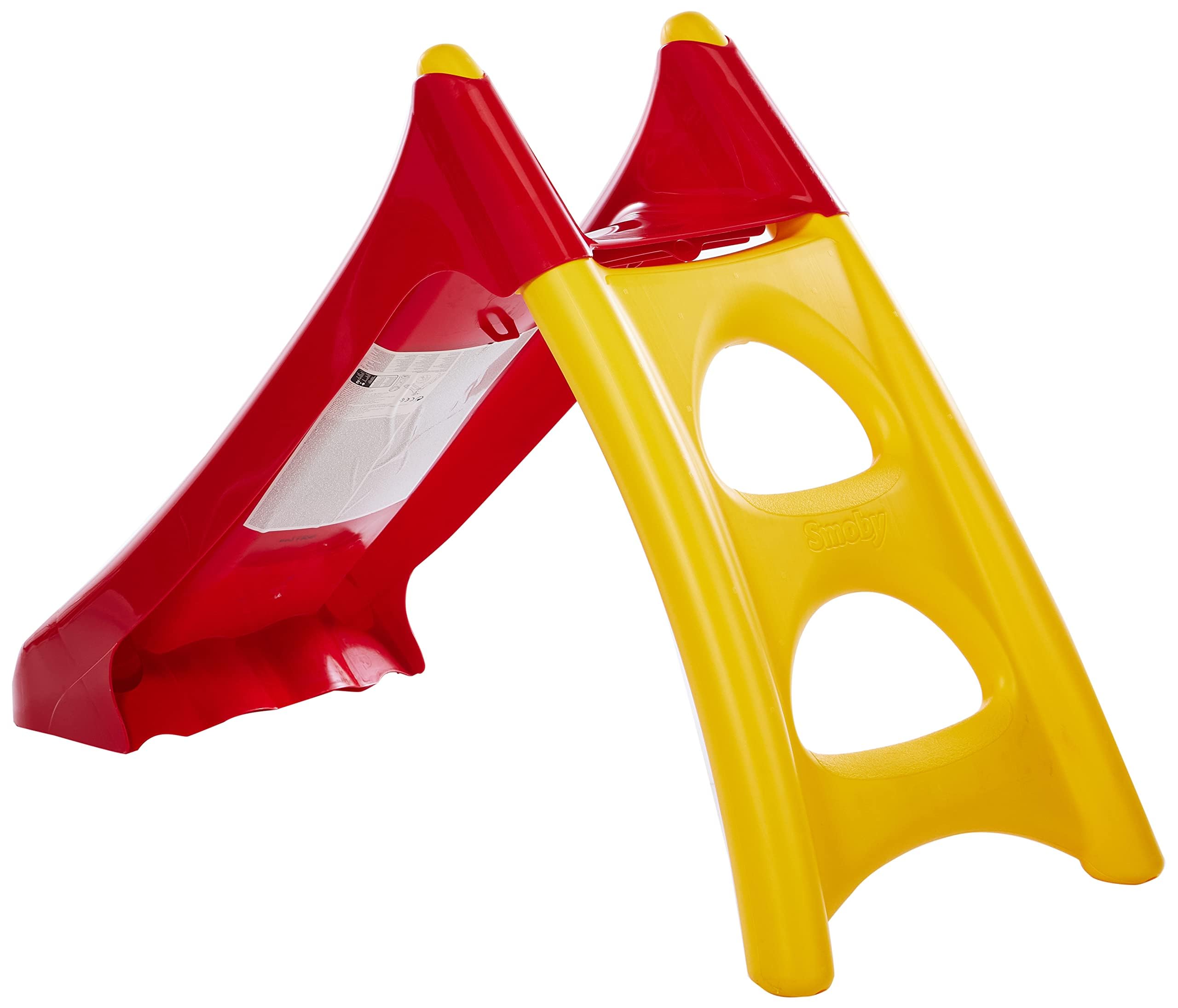 smoby-disney-cars-820613-babyrutsche-cars-design image 3