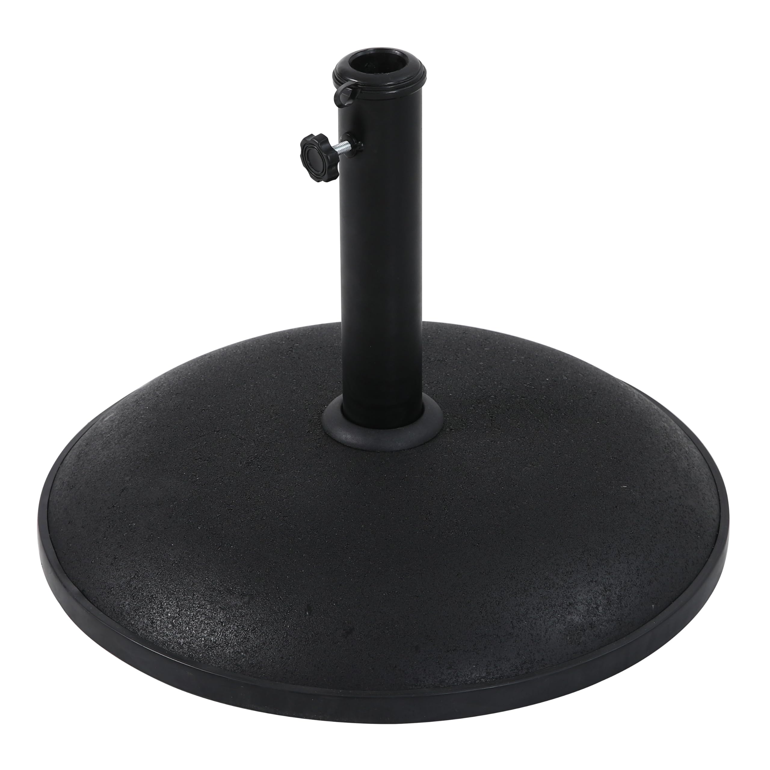 axi-sonnenschirmst-nder-beton-rund-schwarz-25-kg-stockschirm image 4