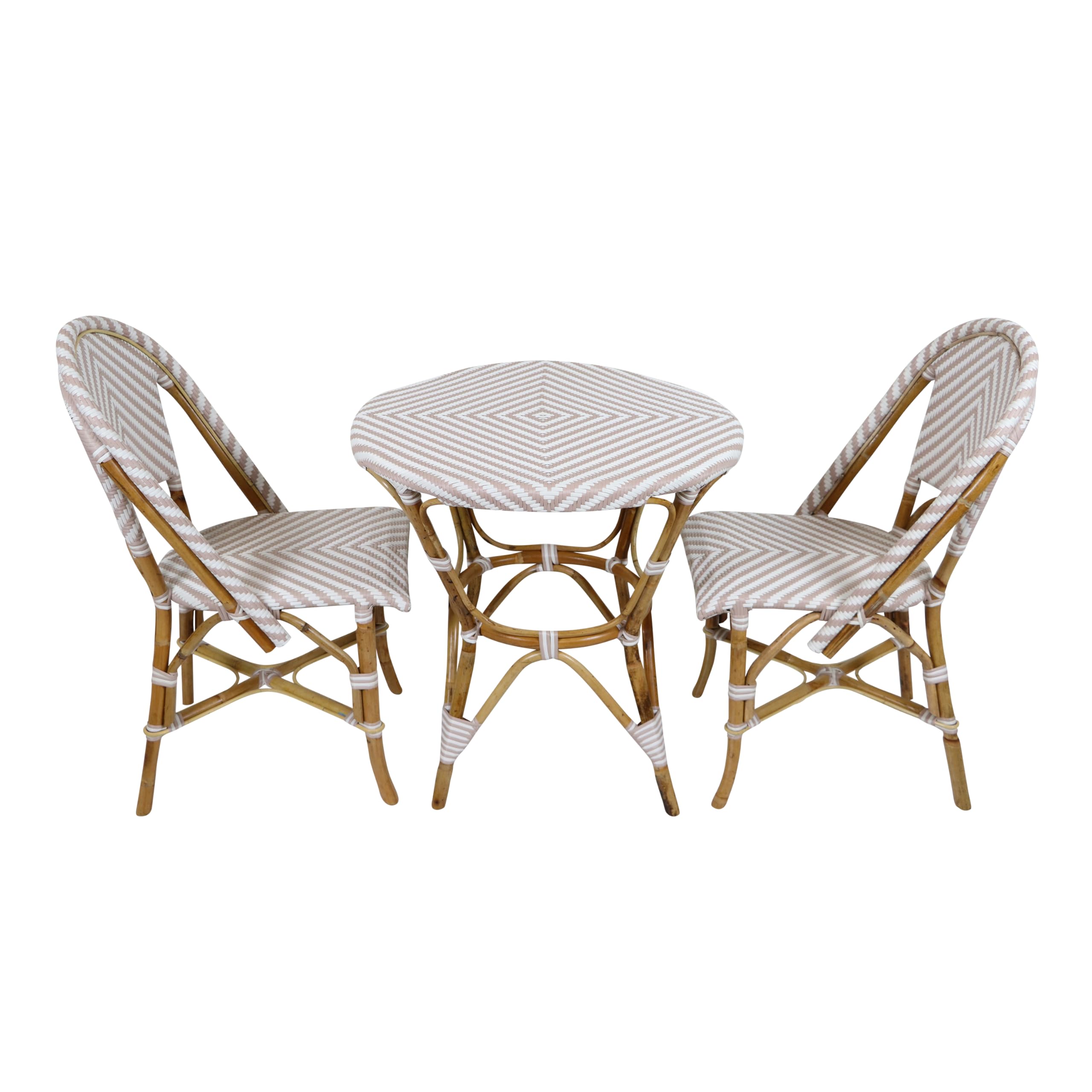 axi-jacqueline-bistroset-rattan-braun-wei-3-teilig image 2