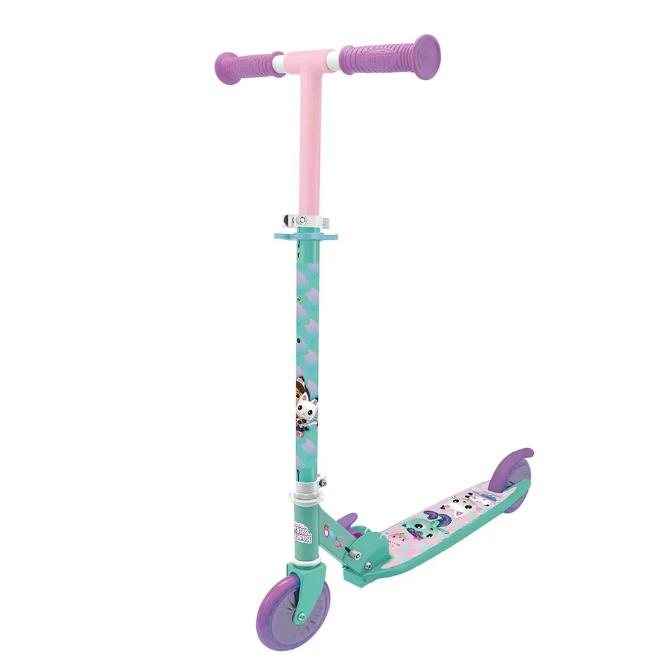 smoby-gabby-s-dollhouse-roller-2-r-drig-klappbar-ab-5j image 1