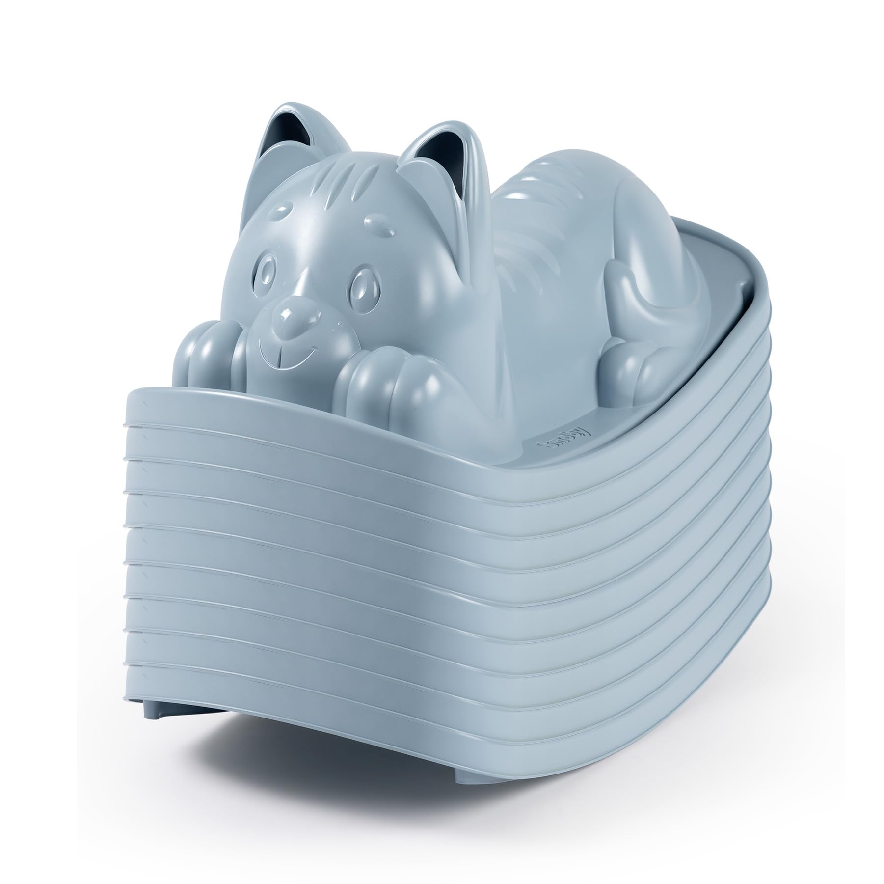 smoby-life-wippe-katze-blau-ab-18-monaten image 3