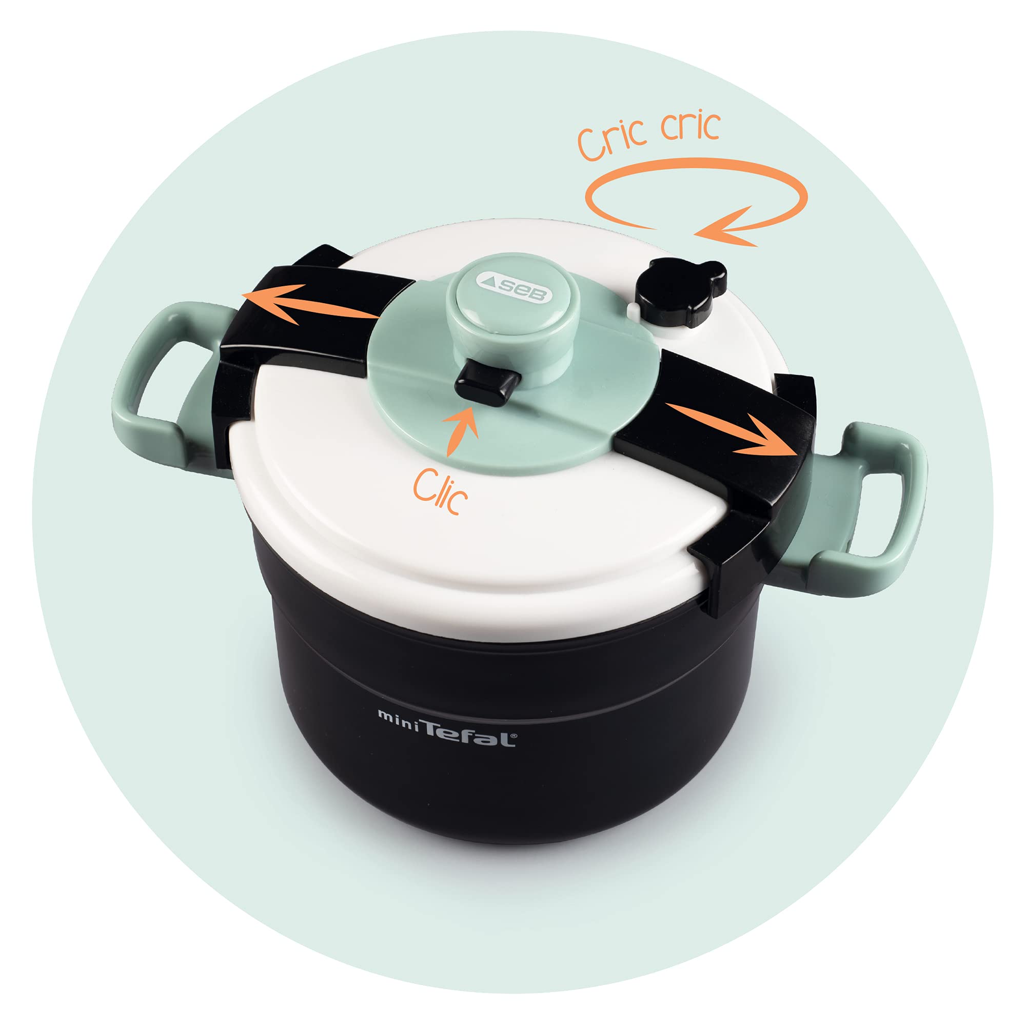 smoby-tefal-schnellkochtopf-spieltopf-ab-3-jahren image 4
