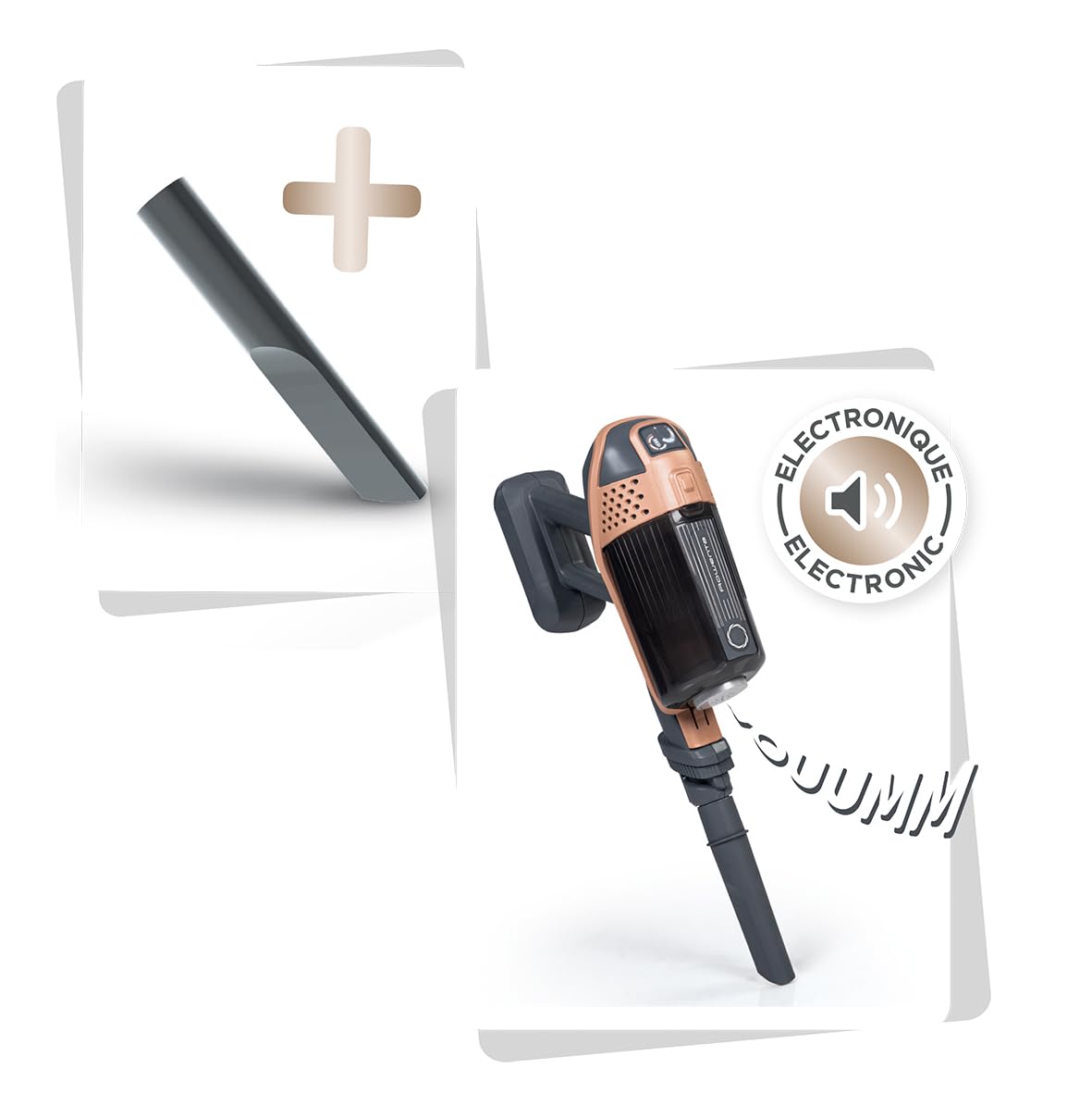 smoby-rowenta-x-force-flex-spielstaubsauger-mit-sound-ab-3-j image 3