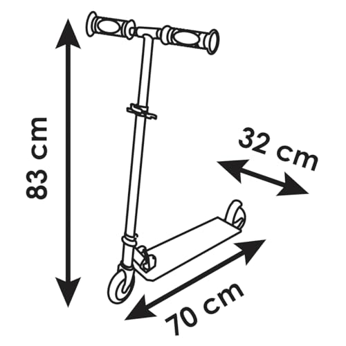smoby-gabby-s-dollhouse-roller-2-r-drig-klappbar-ab-5j image 8