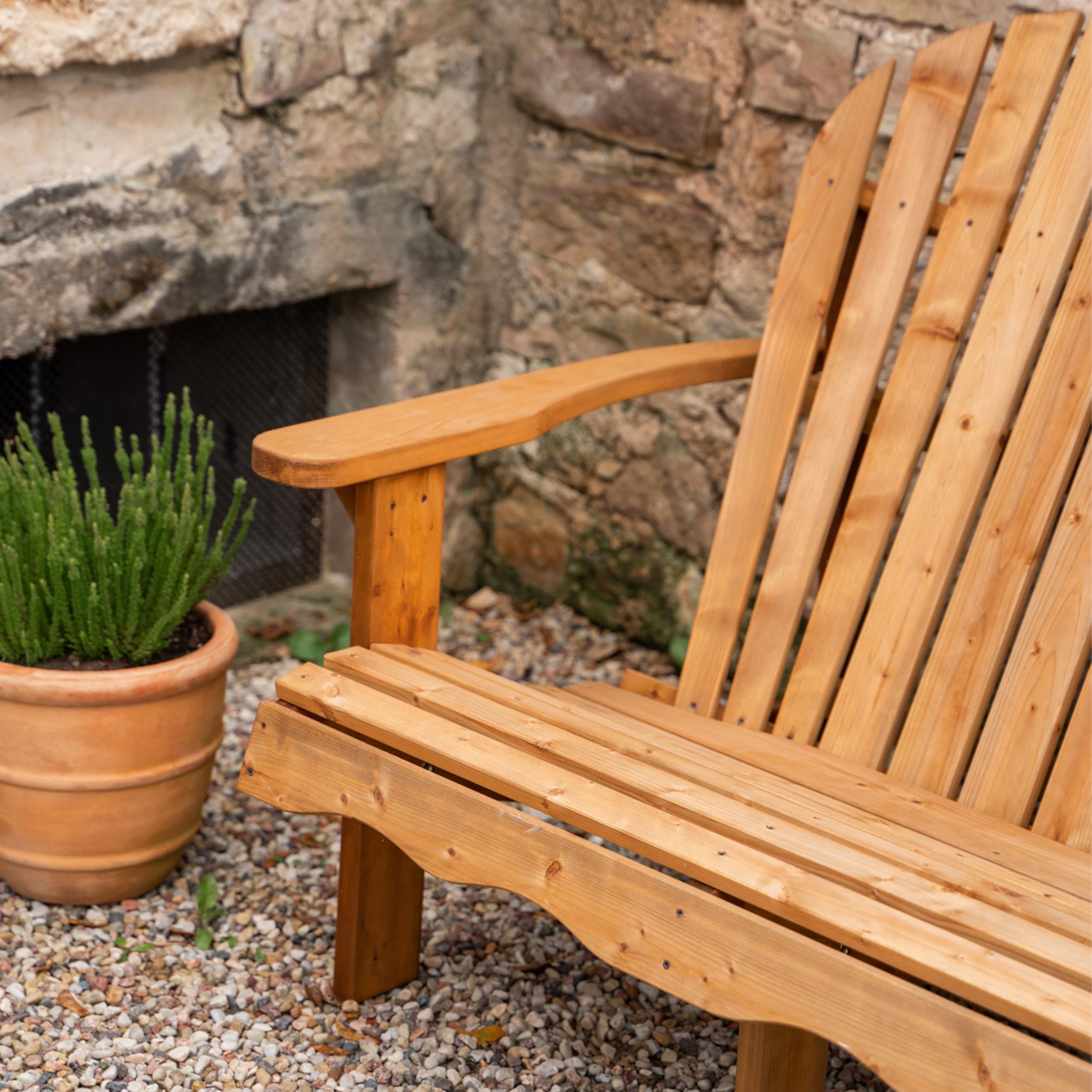 axi-isabelle-gartenbank-holz-3-sitzer-173-cm-adirondack image 7