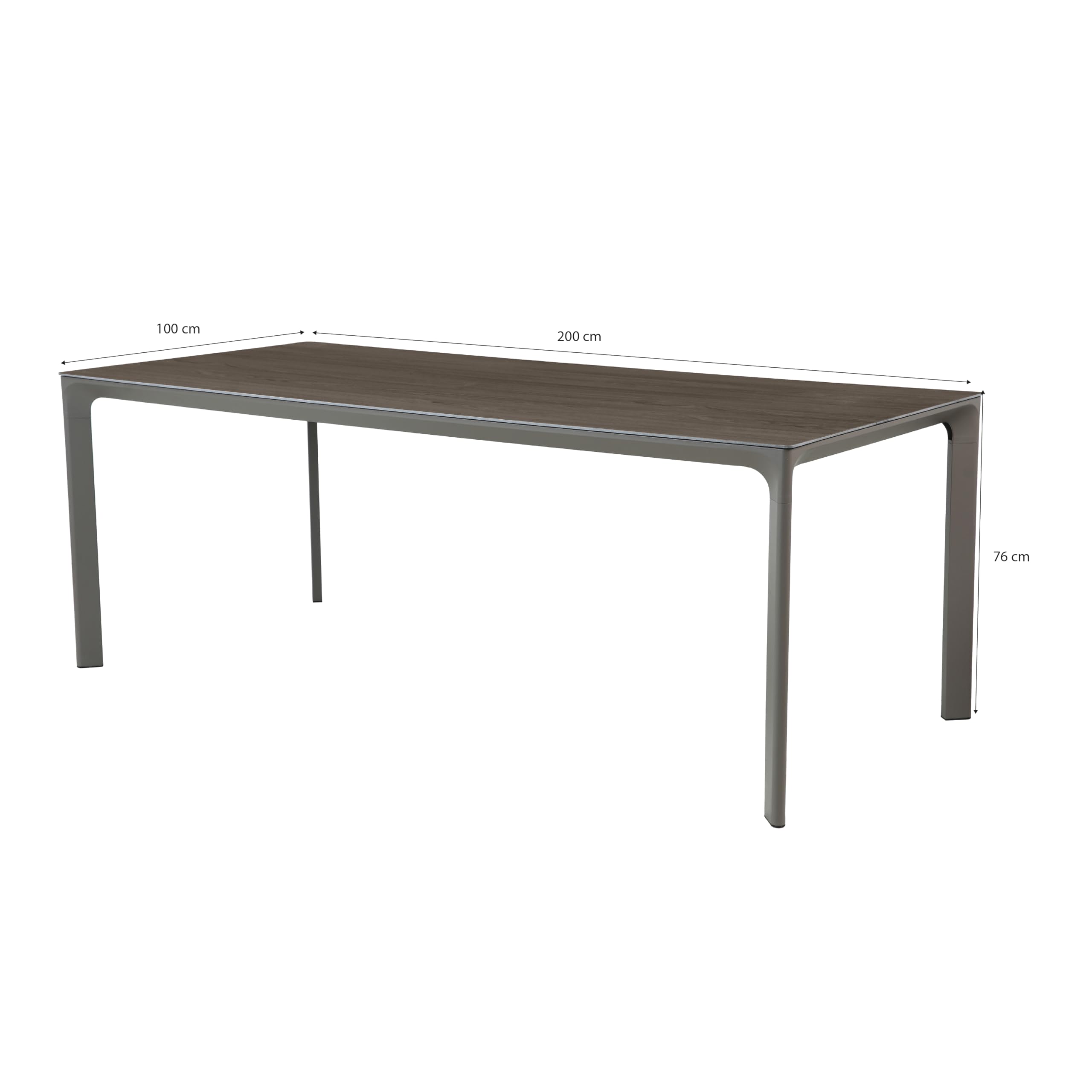 axi-resi-gartenset-taupe-mit-6-st-hlen-200-cm-holzoptik image 6