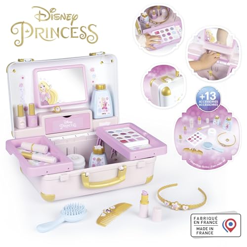 smoby-disney-princess-kosmetikkoffer-mit-spielkosmetik-13-teilig image 8