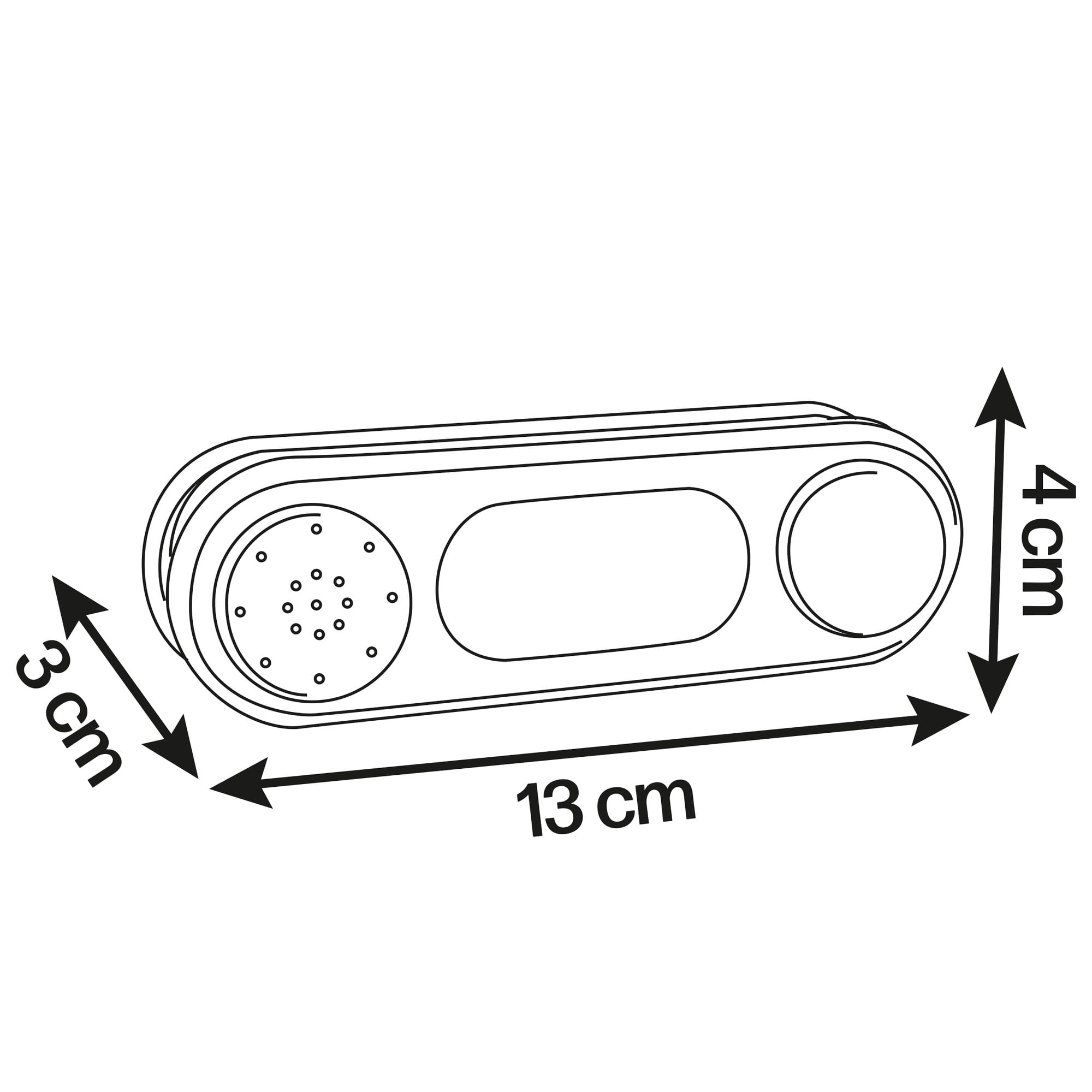 smoby-life-t-rklingel-spielhaus-zubeh-r-elektronisch-grau image 6