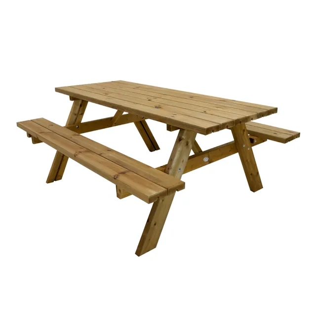 axi-julie-picknicktisch-holz-braun-6-personen-177-cm image 1