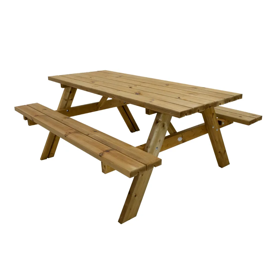 axi-julie-picknicktisch-holz-braun-6-personen-177-cm image 1