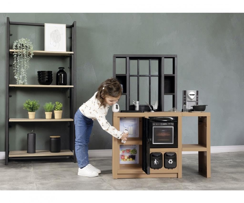 smoby-tefal-spielk-che-loft-kinderk-che-32-teile-ab-3-jahren image 7