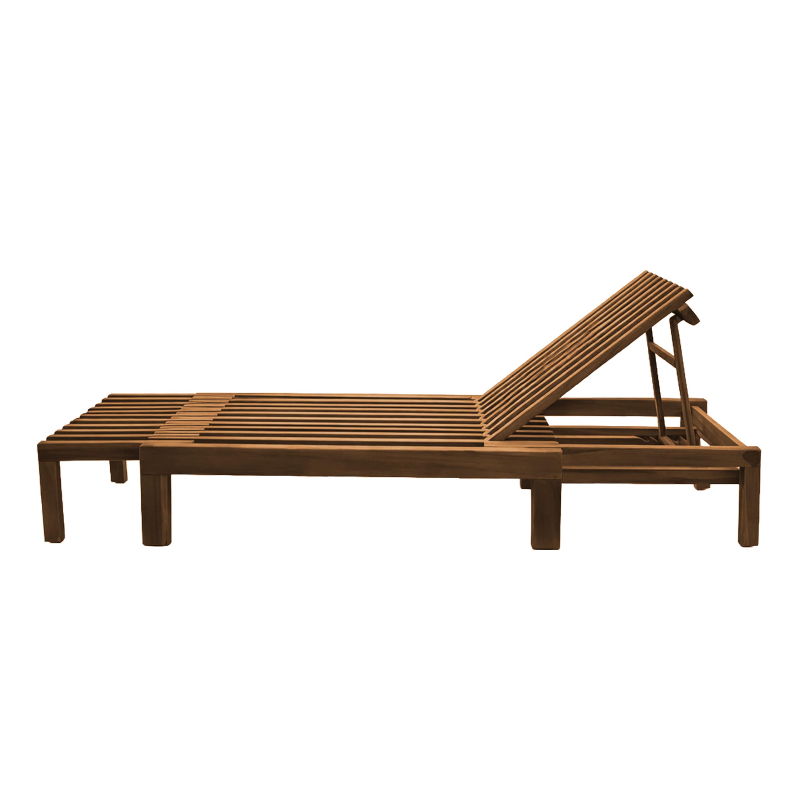 axi-classic-rowan-gartenliege-bank-teak-2-in-1 image 4