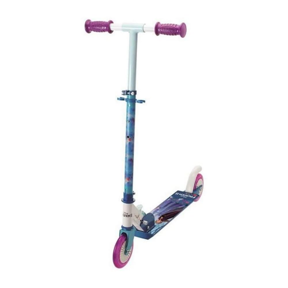smoby-disney-frozen-roller-2-r-der-klappbar-ab-5-jahren image 1