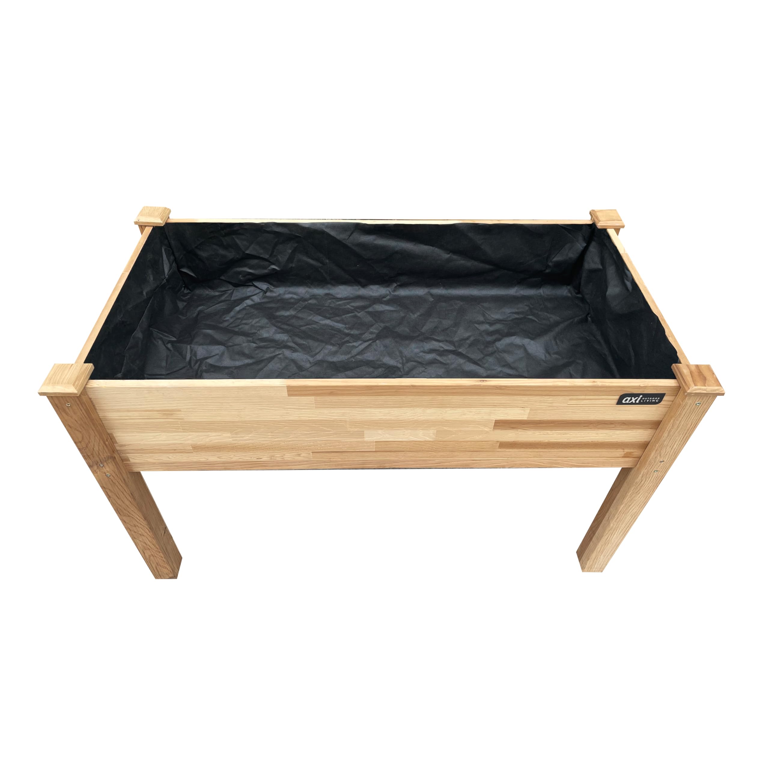 axi-classic-hochbeet-holz-braun-122-cm-stehendes-beet image 6