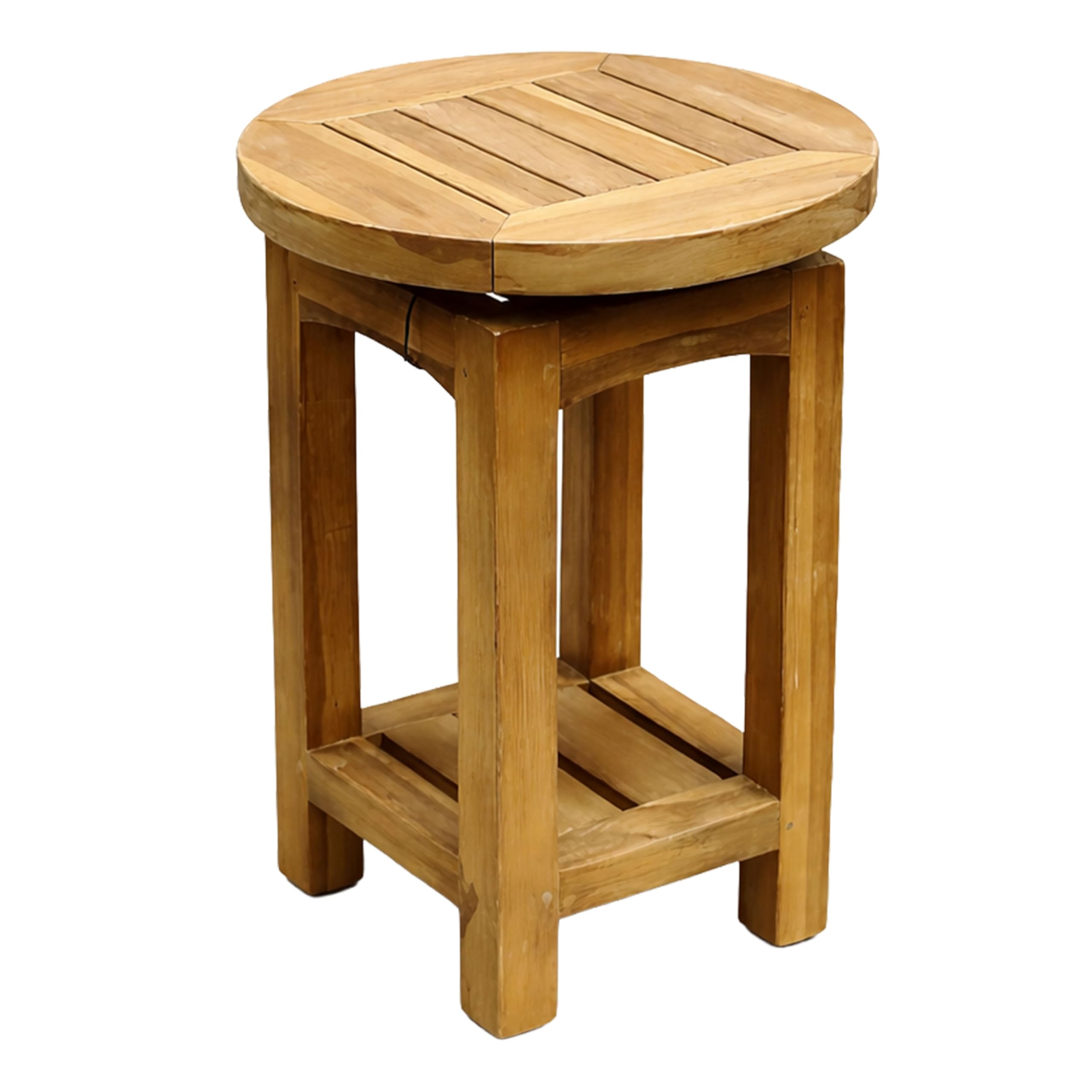 axi-classic-nomani-hocker-teakholz-35-cm image 4