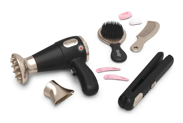 smoby-my-beauty-frisier-set-f-hn-styling-ab-3-jahren image 1