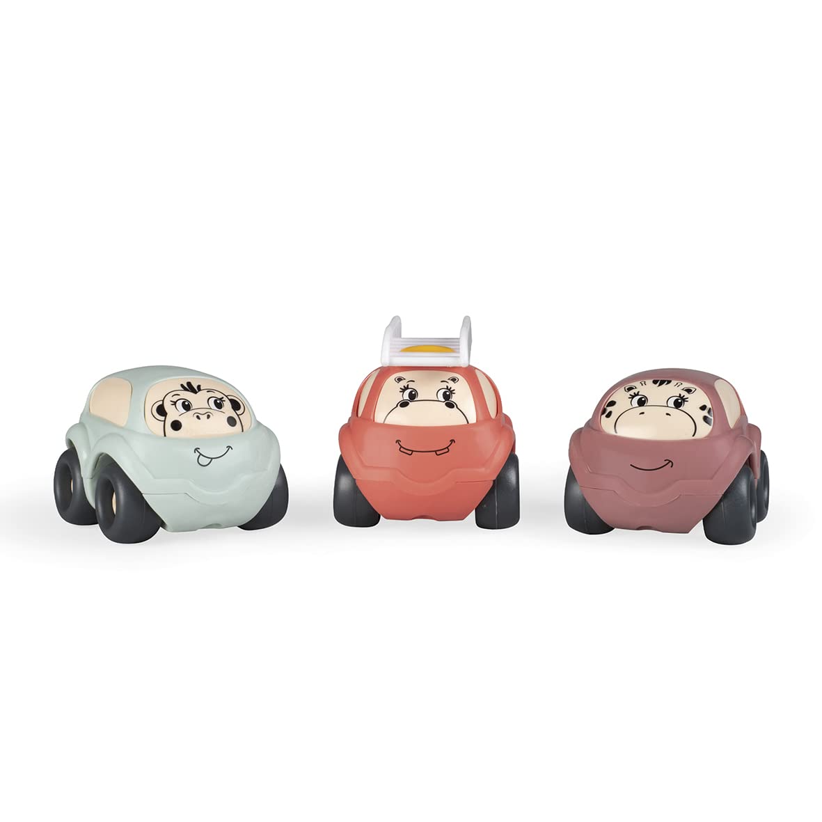 smoby-little-set-3-spielautos-feuerwehrauto-box-ab-12m image 3