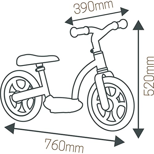 smoby-corolle-komfort-laufrad-puppentr-ger-ab-2-jahre image 6