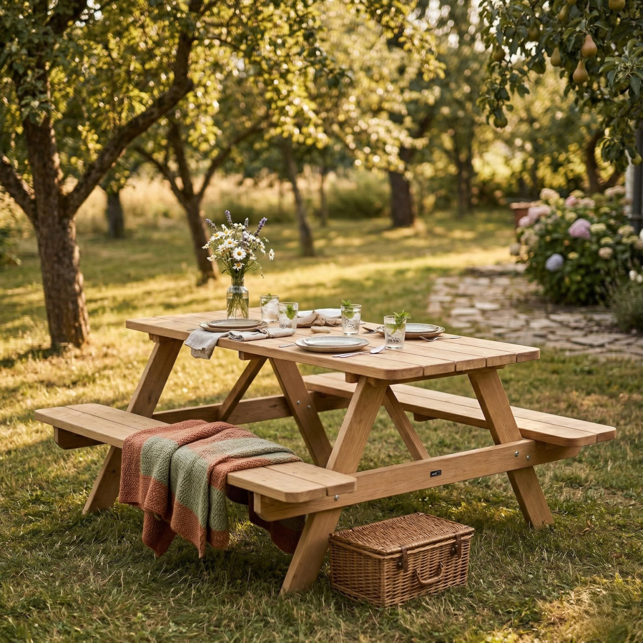 axi-jean-picknicktisch-holz-braun-6-personen-180-cm image 2