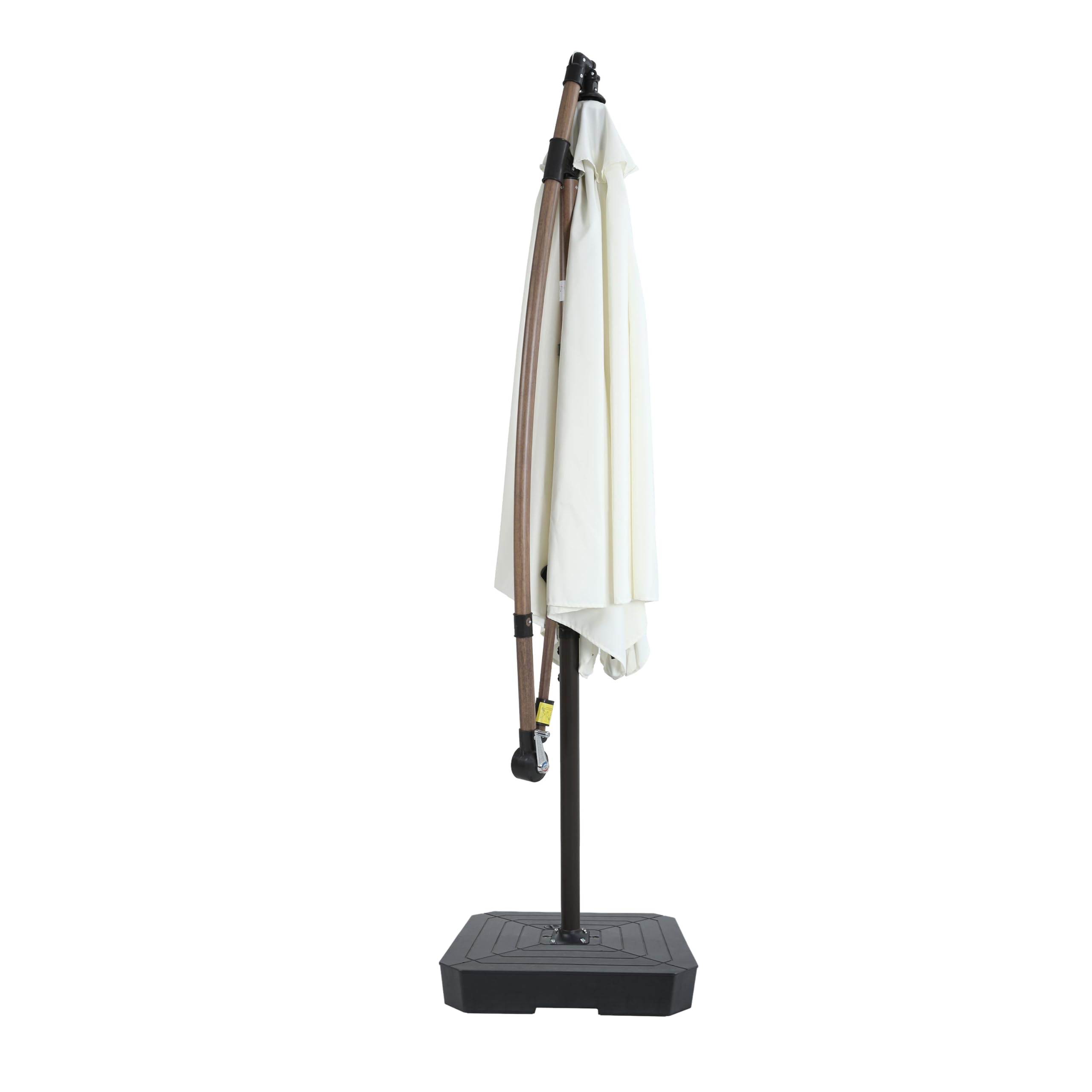 axi-dion-ampelschirm-rund-300-cm-eiche-optik-sonnenschirm image 5