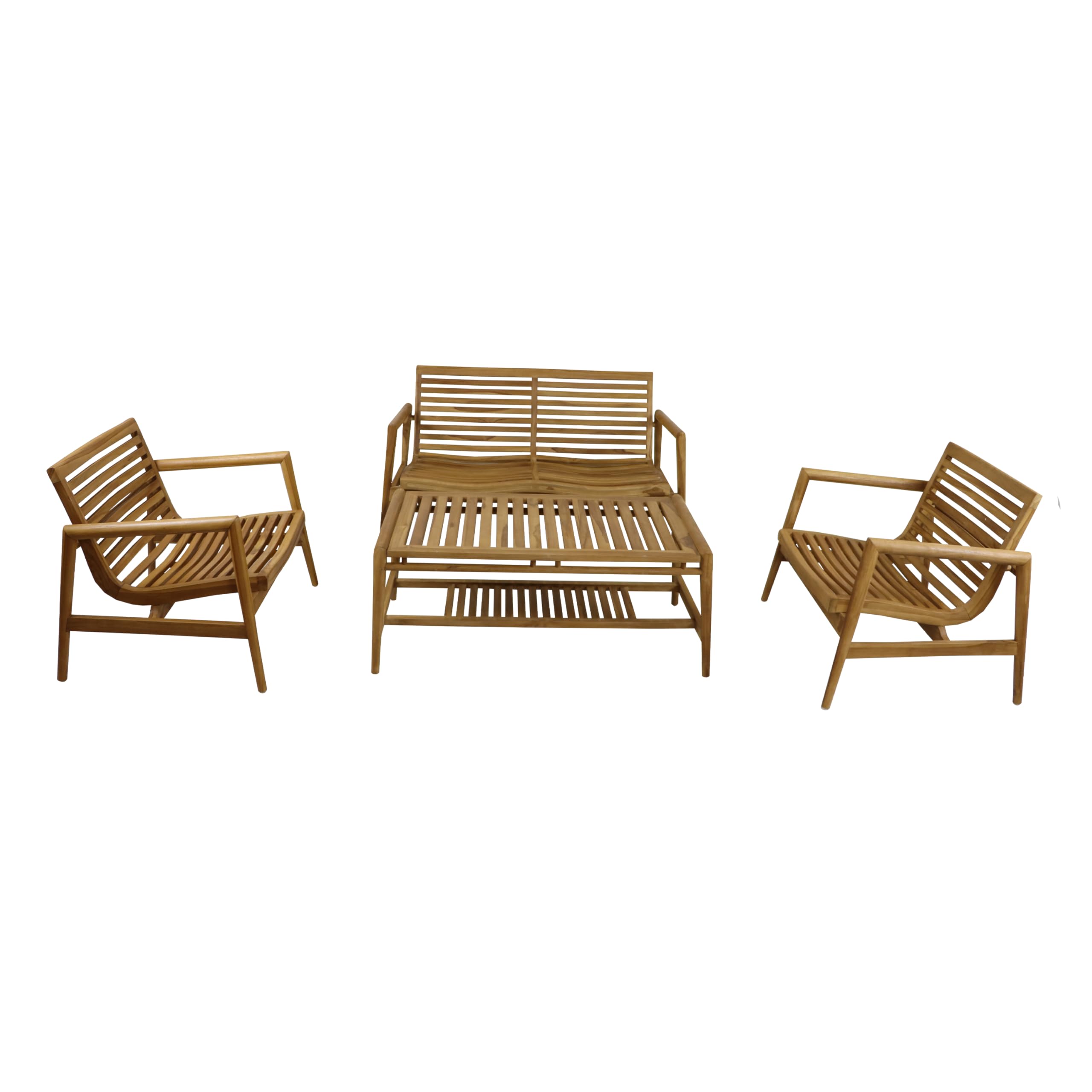 axi-june-loungeset-teakholz-4-teilig-f-r-5-personen image 7