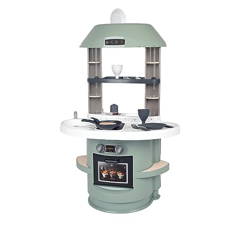 smoby-tefal-nova-spielk-che-pastell-13-teile-ab-18-monate image 7