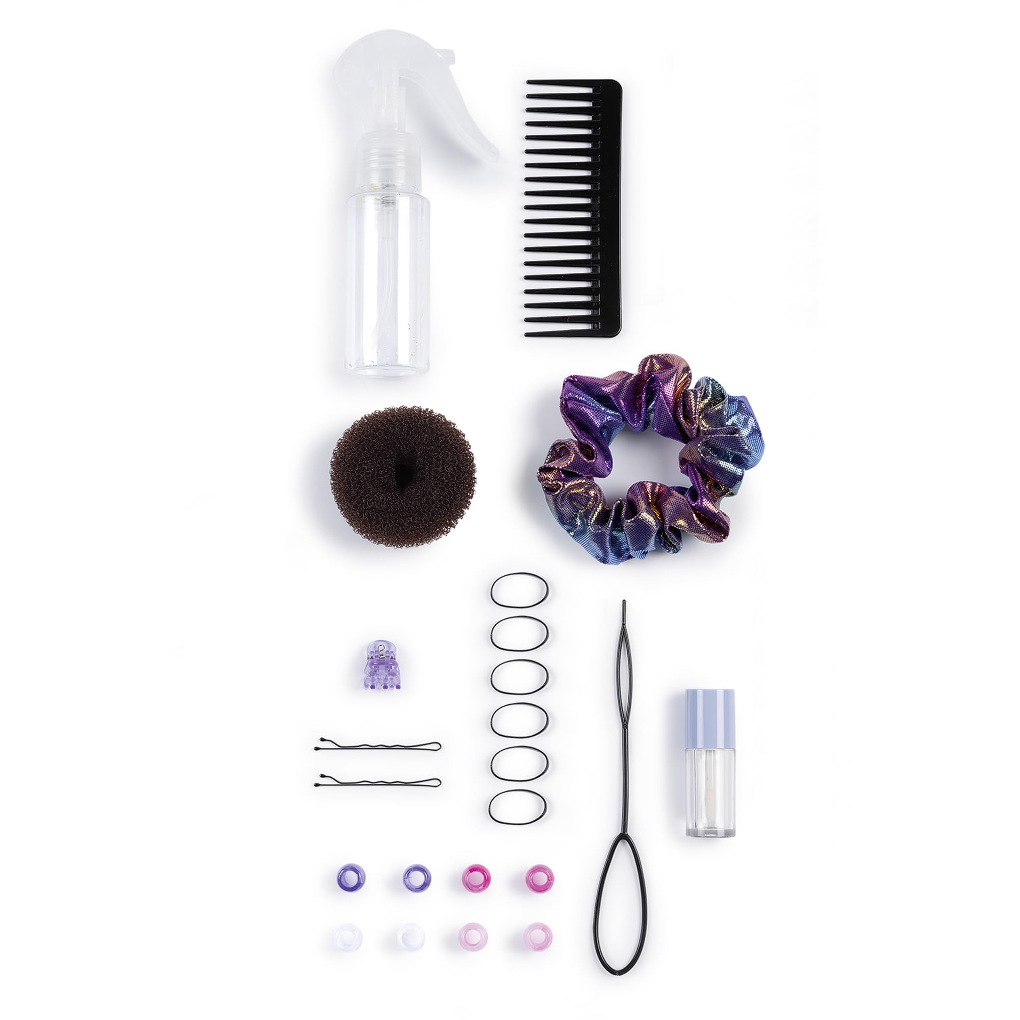 smoby-my-beauty-frisierkopf-afro-puppenkopf-mit-23-zubeh-r image 3
