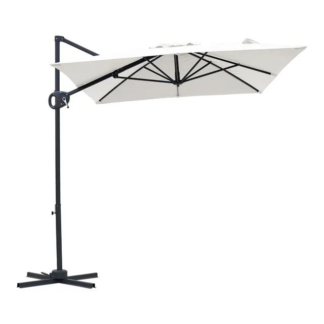 axi-classic-luma-ampelschirm-200x300-cm-beige image 1