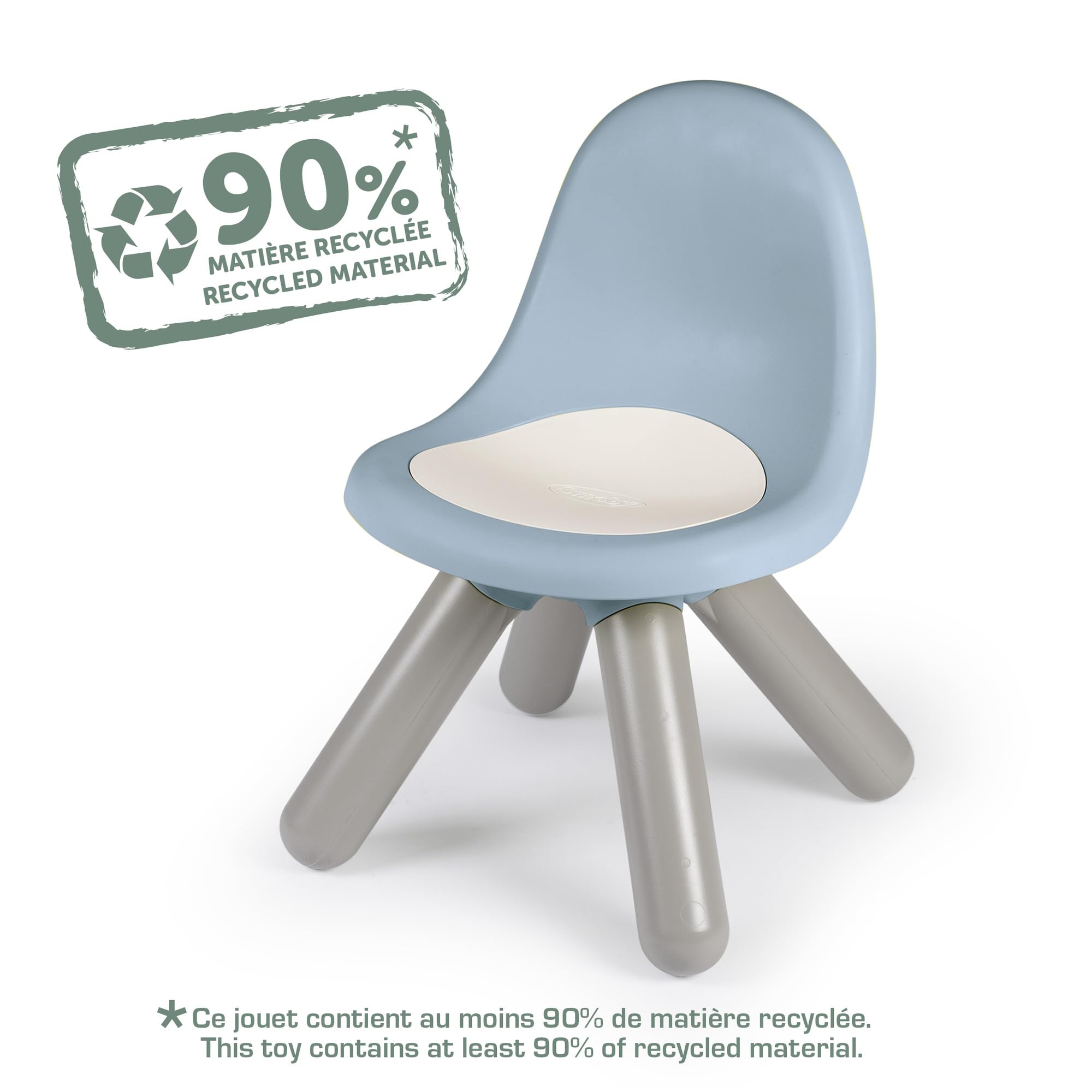smoby-life-kinderstuhl-blau-stuhl-recycelt-ab-18-monaten image 5