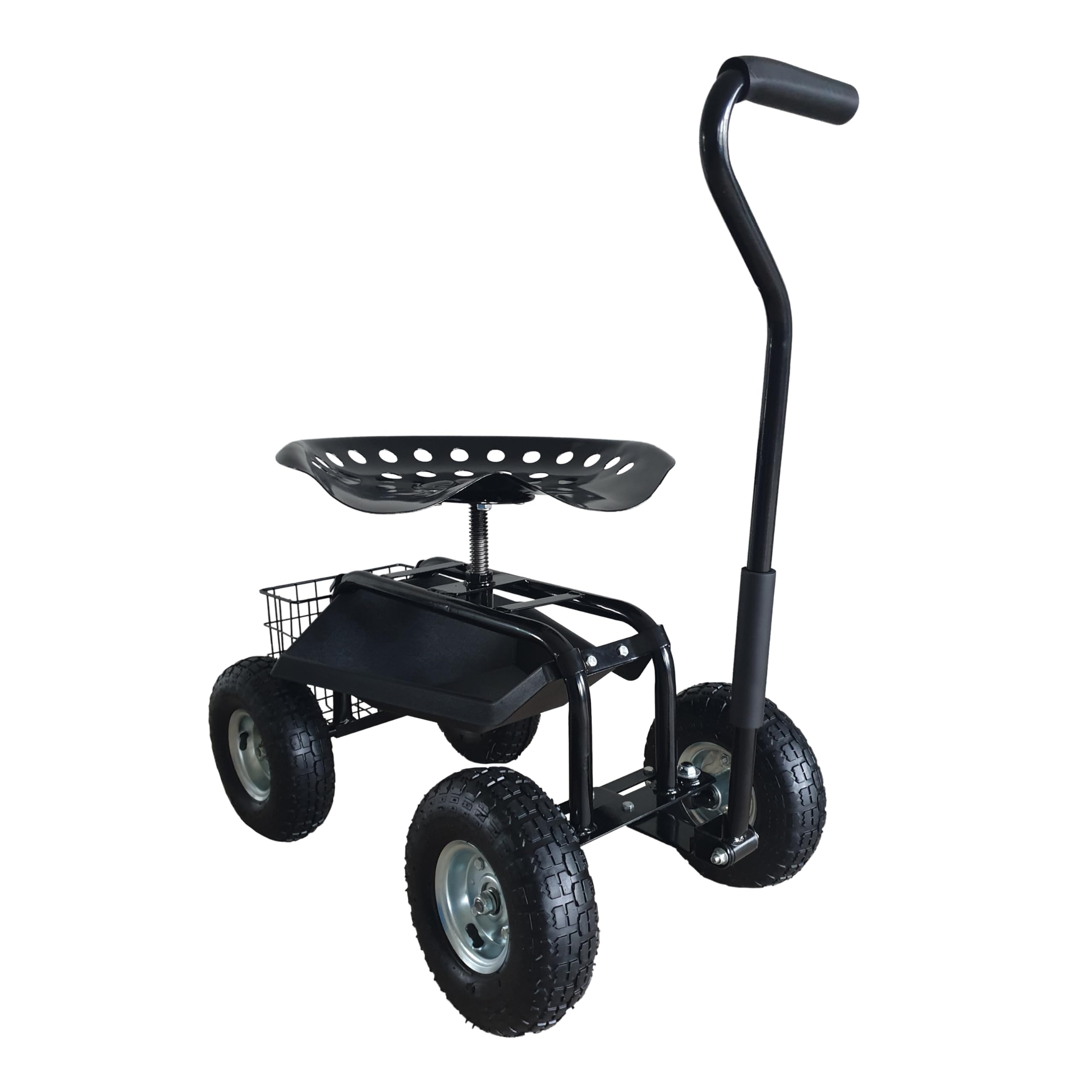 axi-classic-rollsitz-garten-fahrbar-metall-bis-150-kg image 5