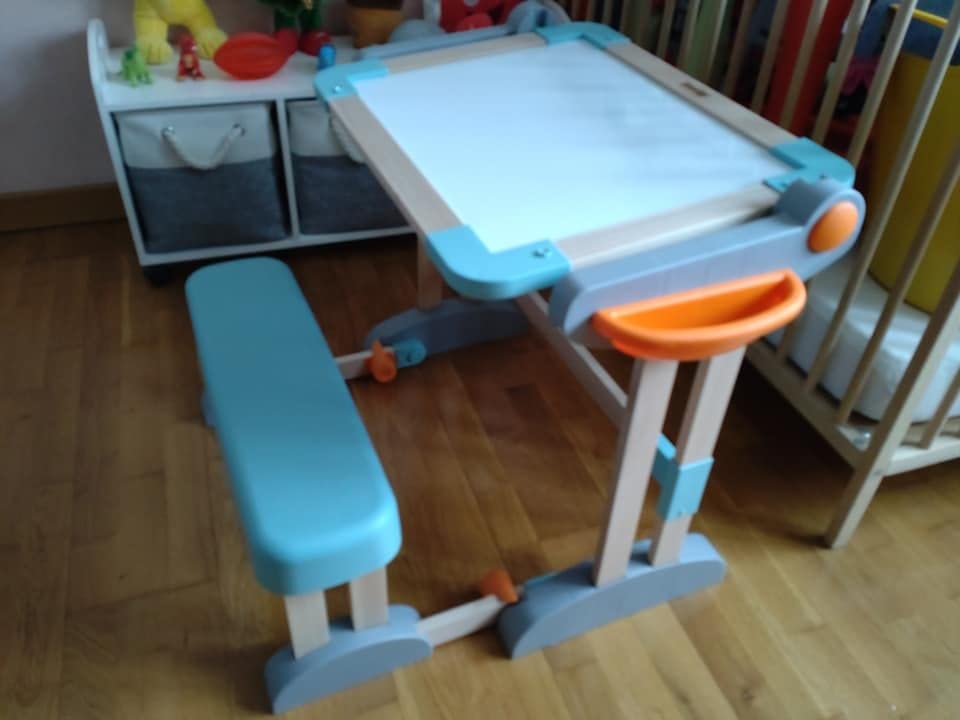 Super praktisch