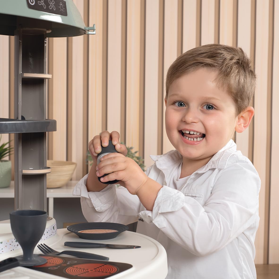 smoby-tefal-nova-spielk-che-pastell-13-teile-ab-18-monate image 5