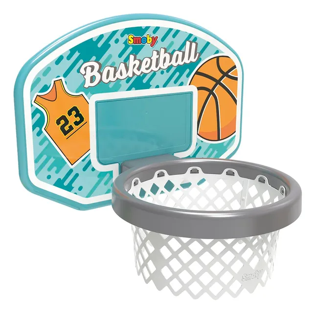 smoby-life-basketballkorb-3-in-1-rutschen-zubeh-r-820700 image 1