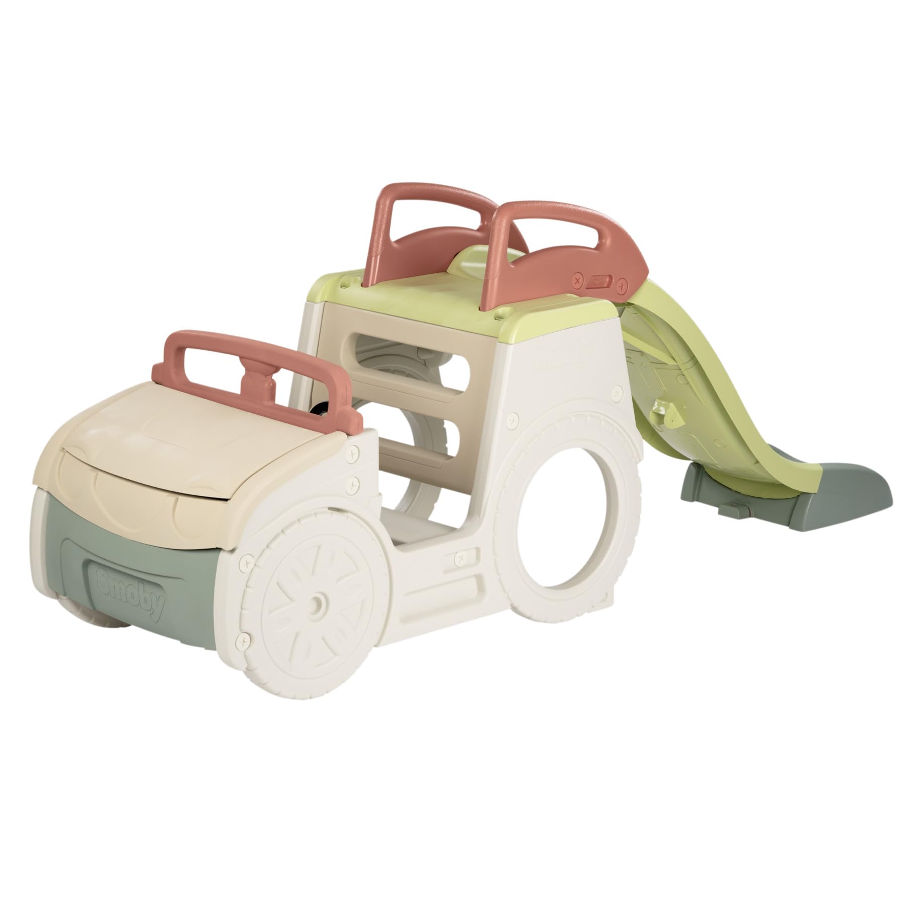 smoby-life-adventure-car-spielauto-rutsche-sandkasten-recycelt image 7