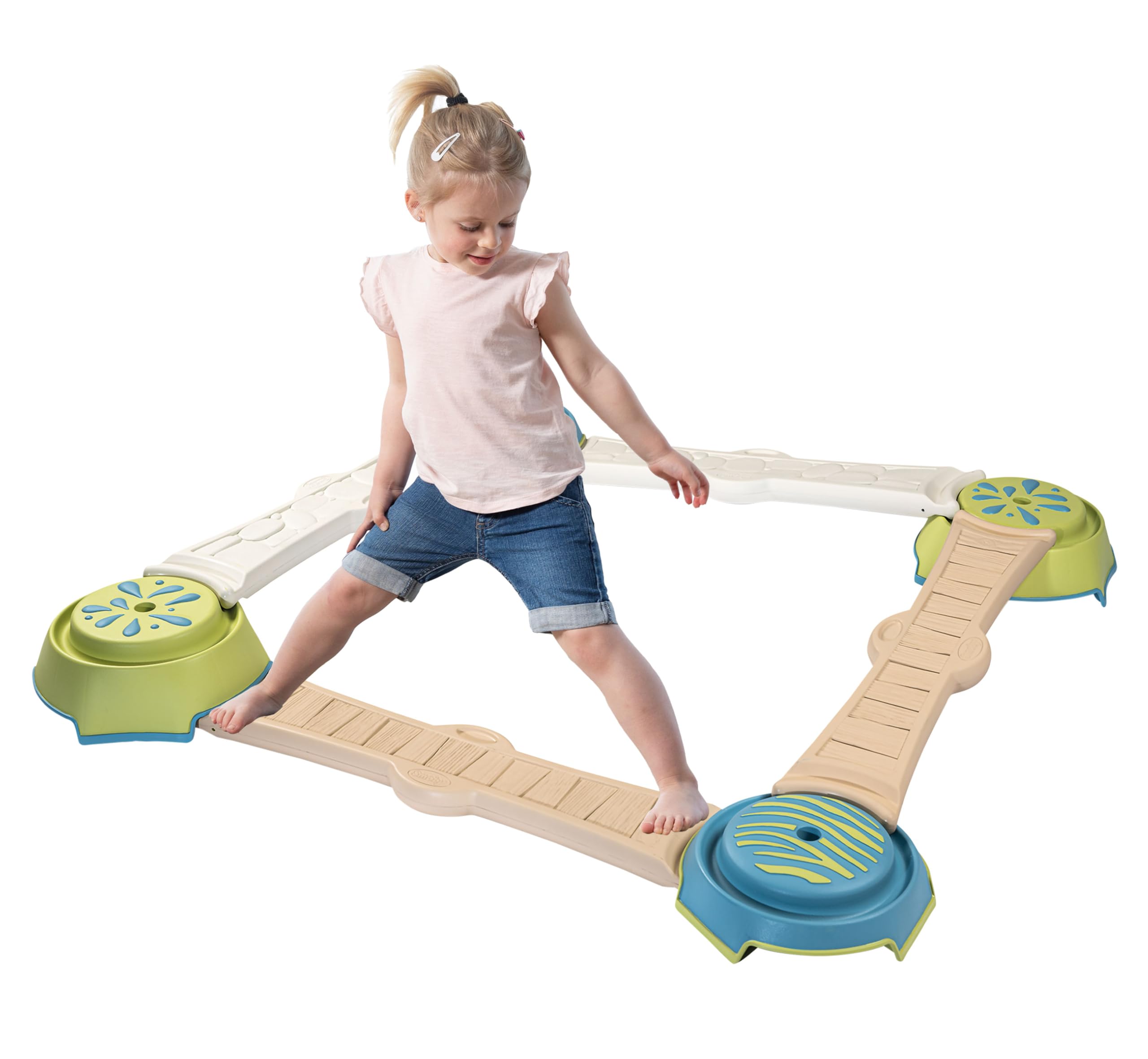 smoby-life-abenteuer-parcours-motorikspielzeug-recycled-8-tlg image 1