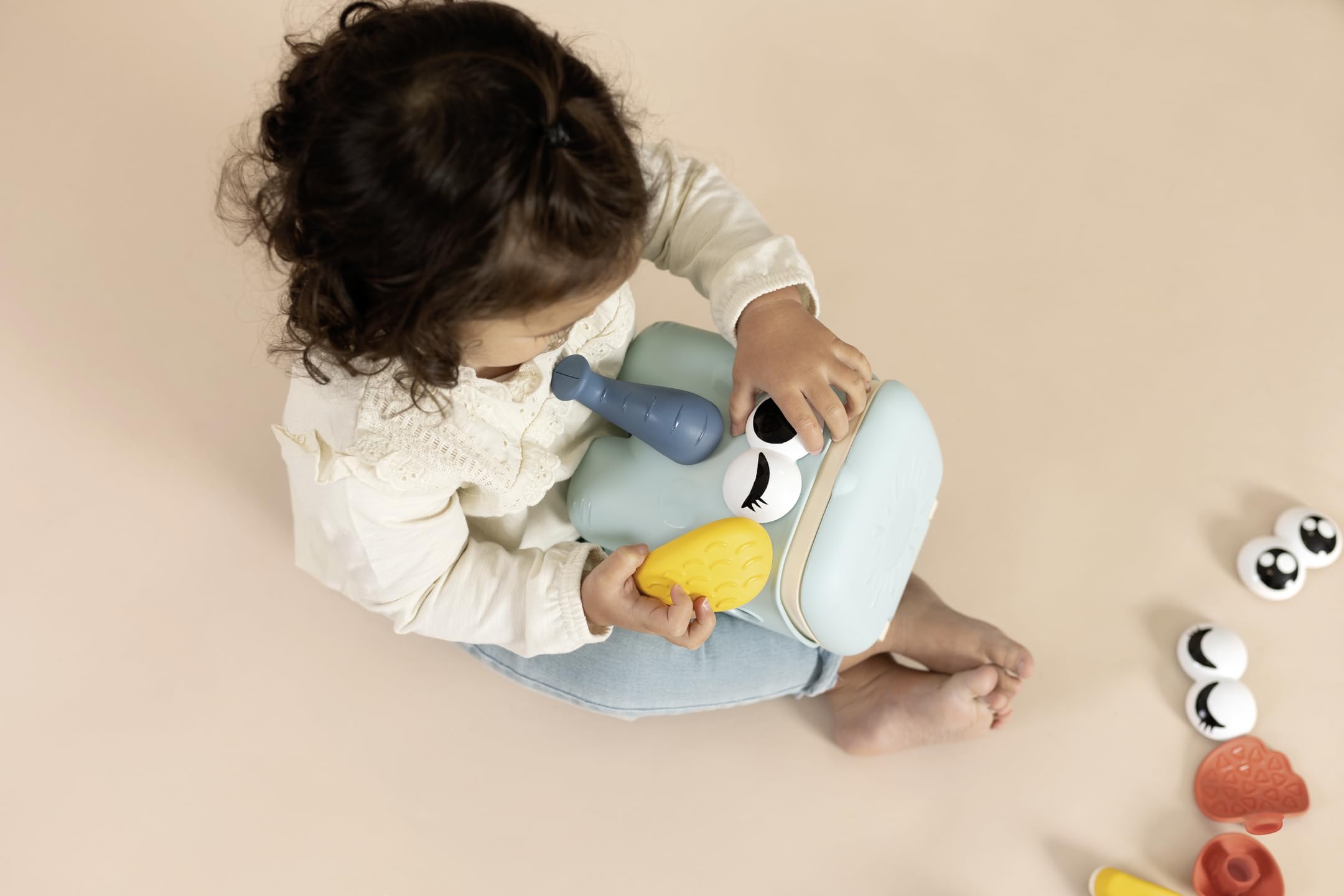smoby-little-kaboom-cube-steckw-rfel-15-teile-ab-18m image 8