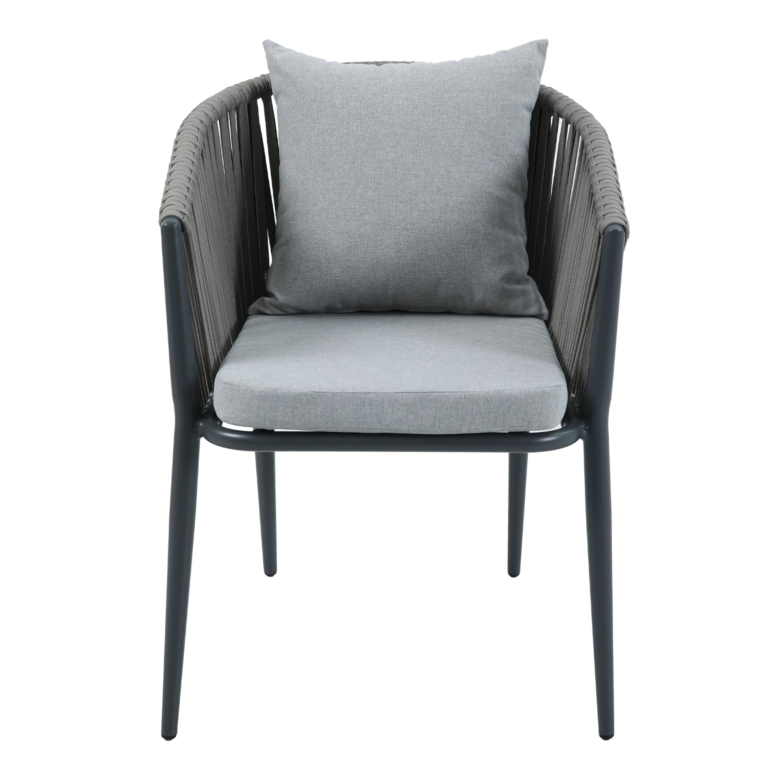 axi-chay-gartenset-grau-8-personen-tisch-220-cm-mit-kissen image 6