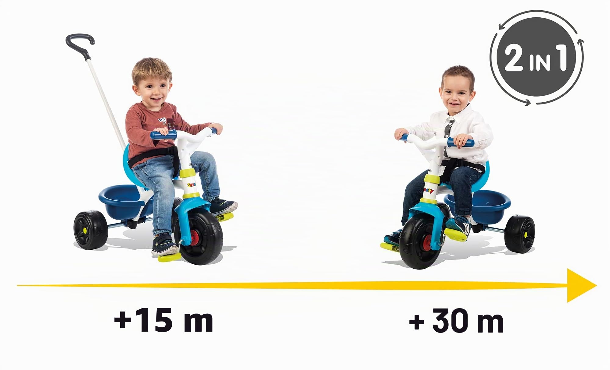 smoby-life-be-fun-dreirad-blau-mit-schubstange-ab-15-monaten image 8
