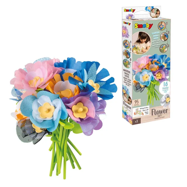 smoby-crea-flower-market-nachf-ll-set-79-teile-ab-3-j image 1