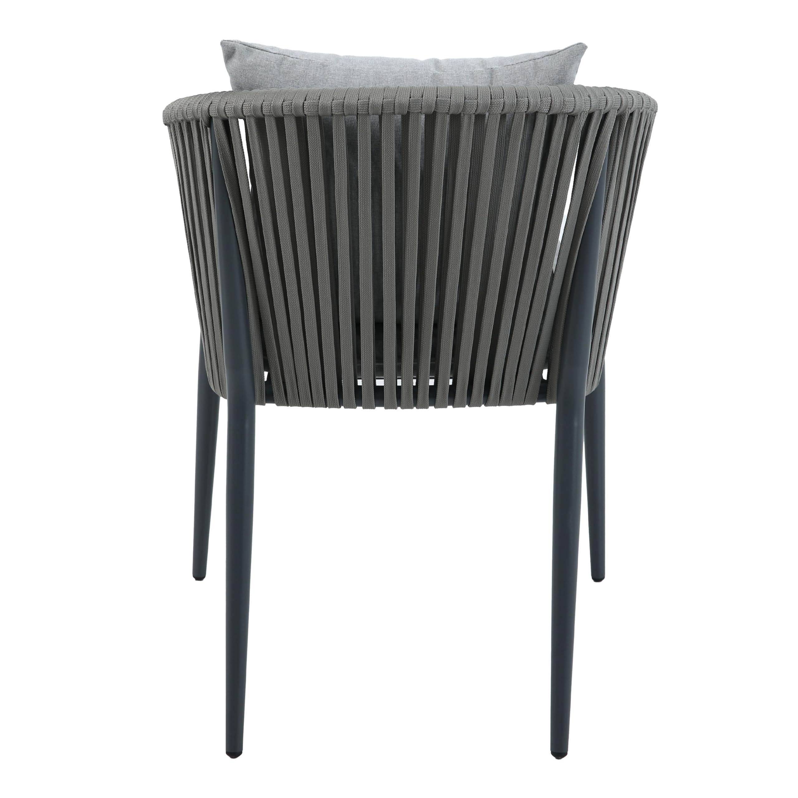 axi-classic-faye-gartenstuhl-anthrazit-2er-set-mit-kissen image 6