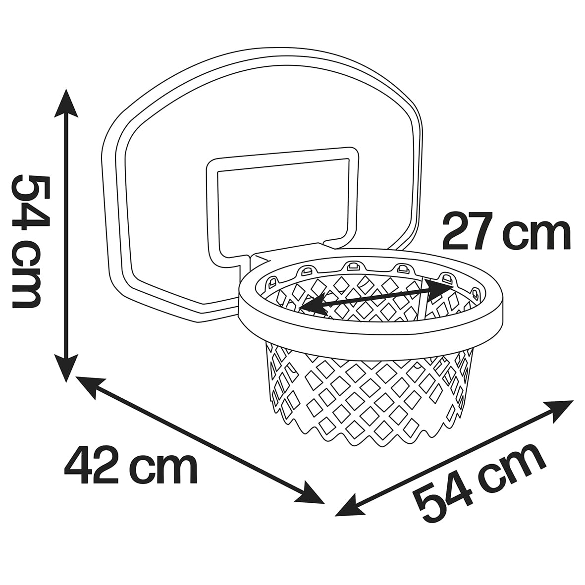 smoby-life-basketballkorb-3-in-1-rutschen-zubeh-r-820700 image 6