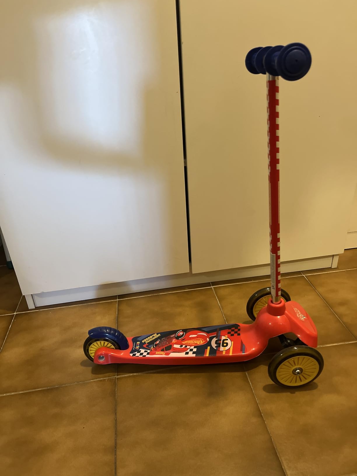 Macht Spaß