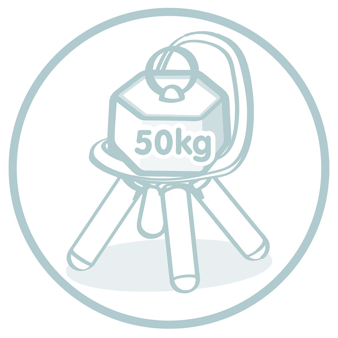 smoby-life-little-kid-stuhl-nordic-blue-bis-50-kg image 5