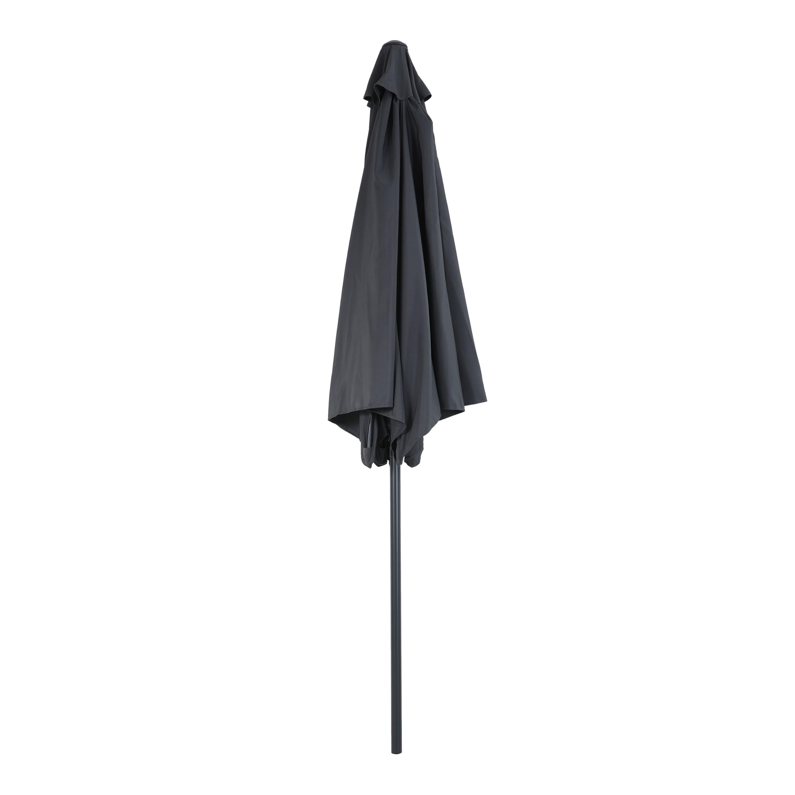 axi-classic-noor-mittelstockschirm-300-cm-grau image 5